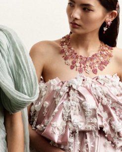 Coleção 'Diorissima' - Foto: Divulgação/Dior