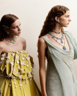 Coleção 'Diorissima' - Foto: Divulgação/Dior