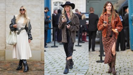 Estilo Western