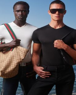 Gucci Monte Carlo - Reprodução: Divulgação