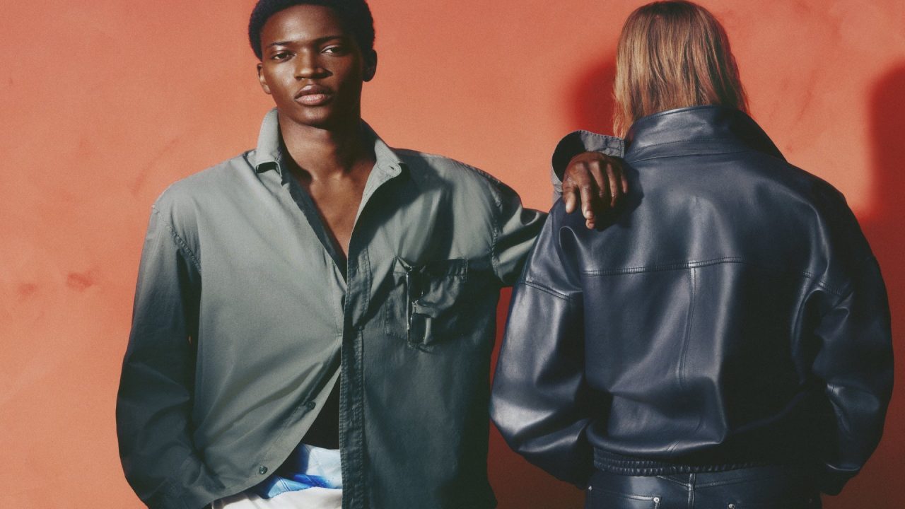 H&M Atelier apresenta coleção fluida e inspirada no universo de viagens - Foto: Divulgação