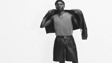 H&M Atelier apresenta coleção fluida e inspirada no universo de viagens - Foto: Divulgação