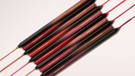 LV Crayon com Pat McGrath