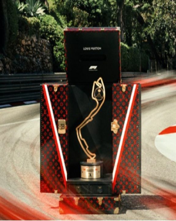 Trophy Trunk - Divulgação