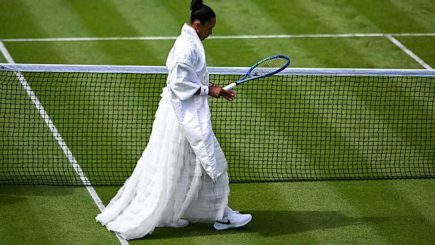 Naomi Osaka - Foto: Getty Images