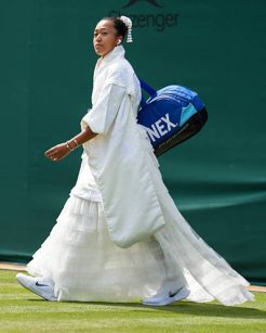 Naomi Osaka - Foto: Getty Images