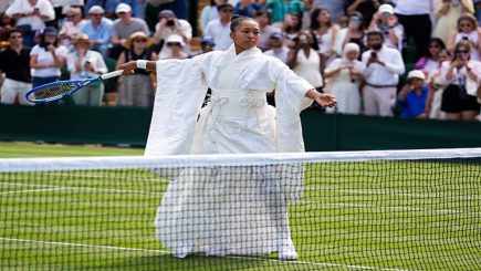Naomi Osaka - Foto: Getty Images