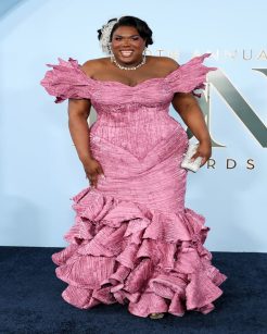 Qween Jean - Reprodução: Getty Images 