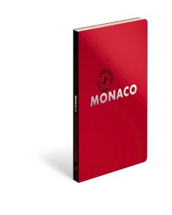 Guia inédito de Mônaco - Divulgação 