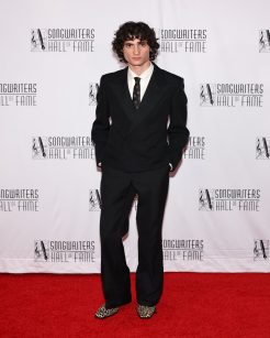 Sombr - Foto: Jamie McCarthy/Getty Images