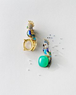Tiffany & Co. Blue Book Summer 2026 - Foto: Divulgação