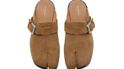 Tabi Daily Mule da Maison Margiela