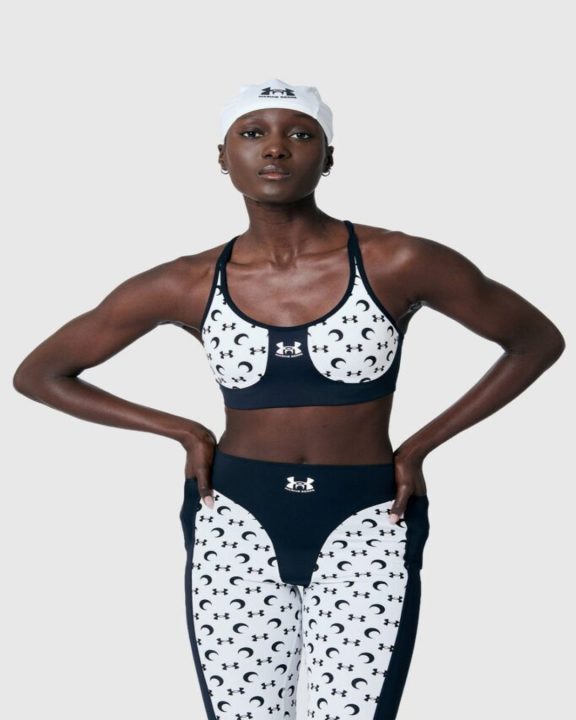 Under Armour x Marine Serre - Foto: Divulgação