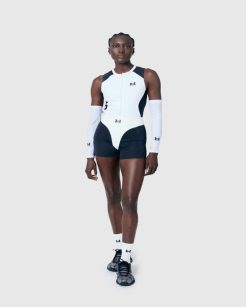 Under Armour x Marine Serre - Foto: Divulgação