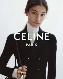 Victoria Blecher para Celine - Divulgação 