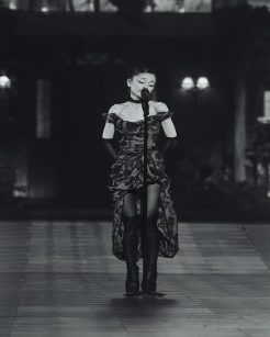Vivienne Westwood personalizado - Foto: Katia Temkin 