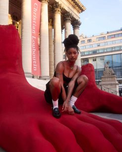 Willow Smith - Fotos: Divulgação