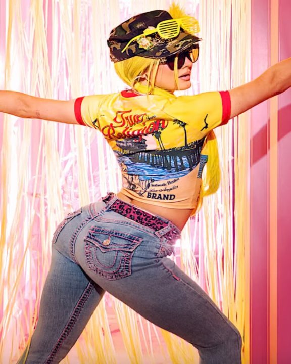 Zara Larsson - Foto: Divulgação