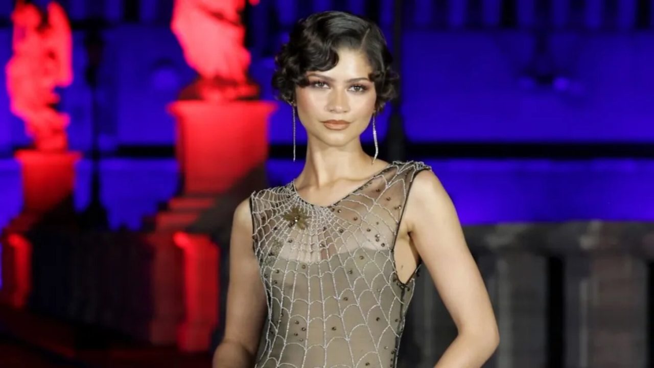 Zendaya - foto: Vittorio Zunino Celotto/Getty Images