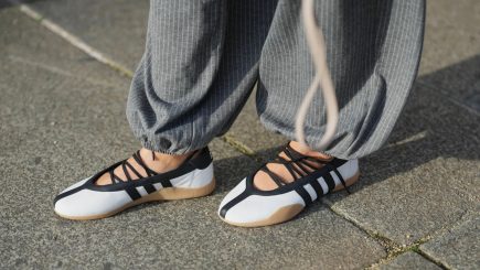 adidas Tokyo Mary Jane