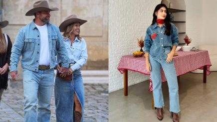 All jeans