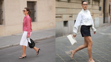 Bermuda e shorts