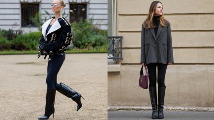 Botas