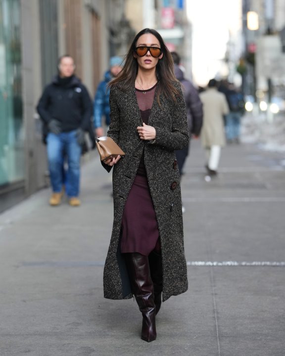Botas para usar no inverno
