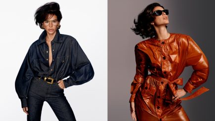 Bruna Marquezine x Ray-Ban