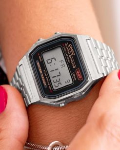 Relógio Casio Vintage