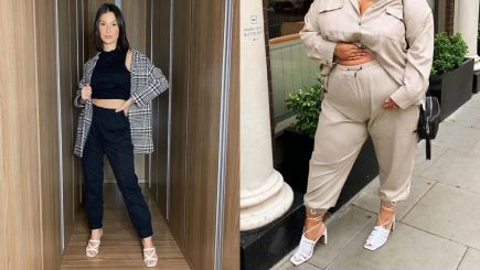 Casual chic