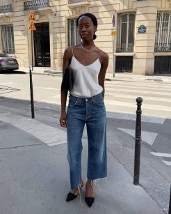 Casual chic