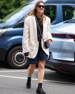 Com blazer
