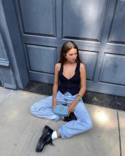 Com jeans