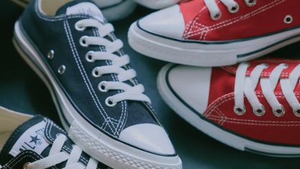All Star Pointedtoe - Divulgação