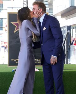 David e Victoria Beckham