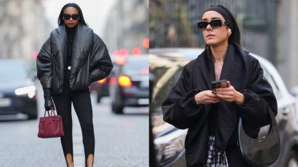 Estética athleisure