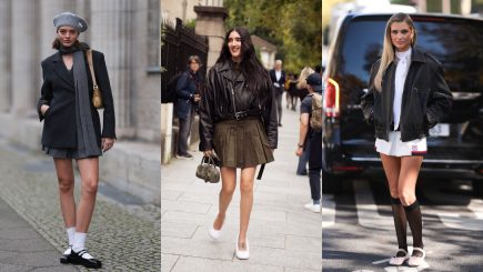 Visual "it-girl" reformado