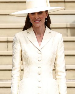 Kate Middleton — Foto: Getty Images