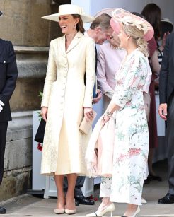 Kate Middleton — Foto: Getty Images