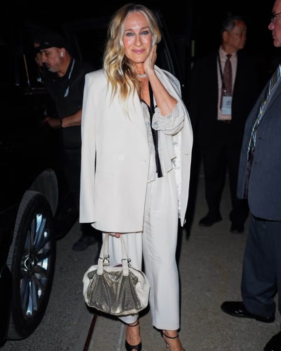 Look de Sarah Jessica Parker