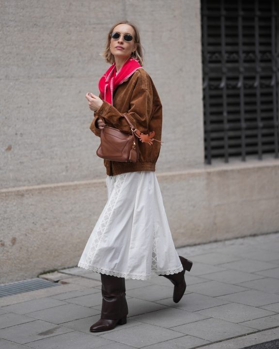 Looks para usar na Festa Junina