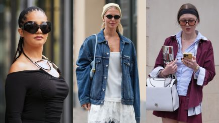 Minimalismo chic