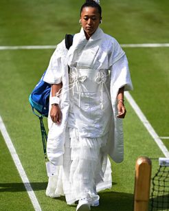 Naomi Osaka - Foto: Getty Images