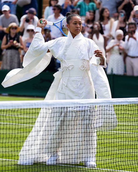 Naomi Osaka - Foto: Getty Images