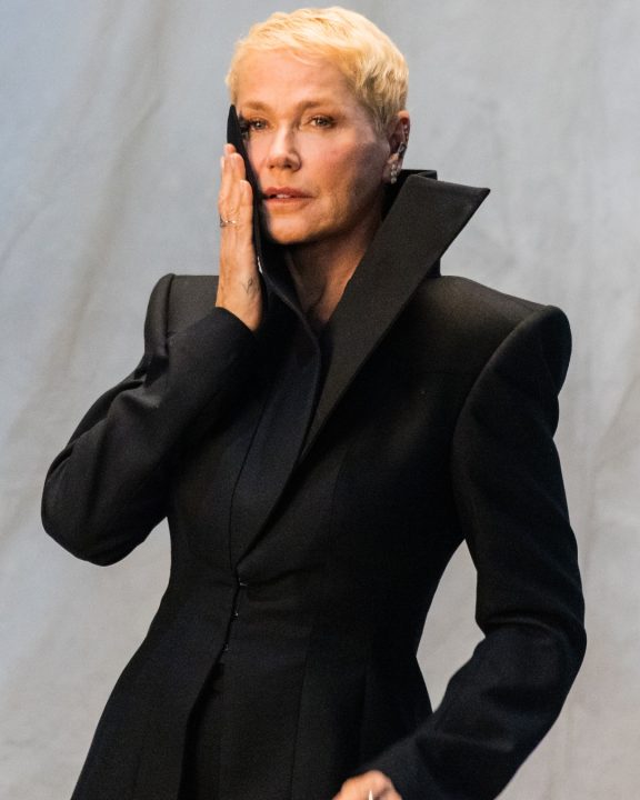 O estilo de Xuxa Meneghel