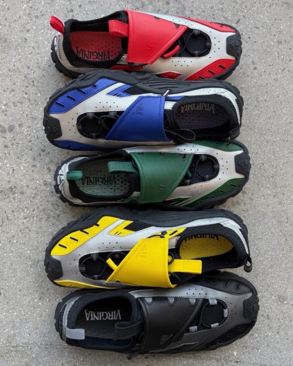 Adidas x Pharrell Williams: Collab resgata tênis de arquivo de 1997 e lança novas cores