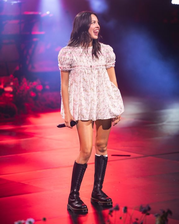 Que sapato usar com vestido babydoll