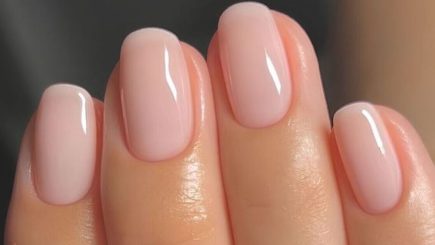 Passo a passo das soap nails