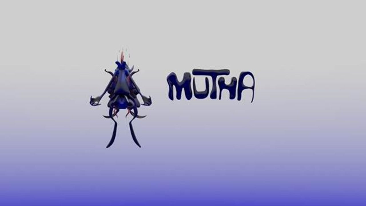 MUTHA - Reprodução: Divulgação